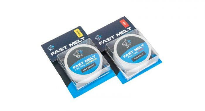 Nash Fast Melt Pva Tape Bait Mounting & Presentation