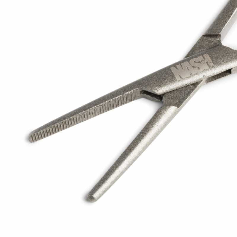 Nash Forceps – Willy Worms