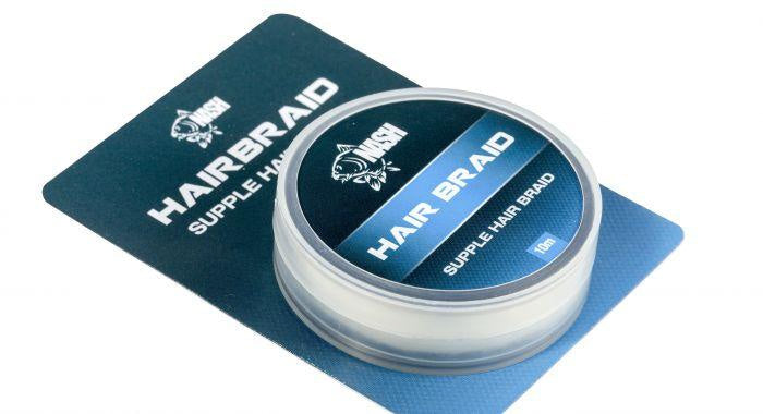 Nash Hair Braid Hooklink Materials