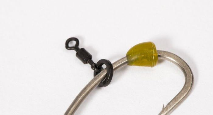 Nash Hook Bead Swivels Bait Mounting & Presentation