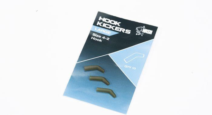 Nash Hook Kickers Large 2-4 Bait Mounting & Presentation