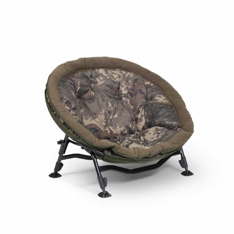 Nash Indulgence Moon Chair Deluxe Chairs