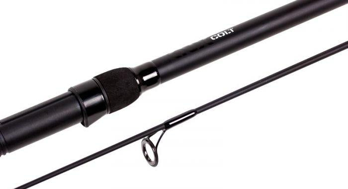 Nash KNX Colt Carp Rods - Main Image