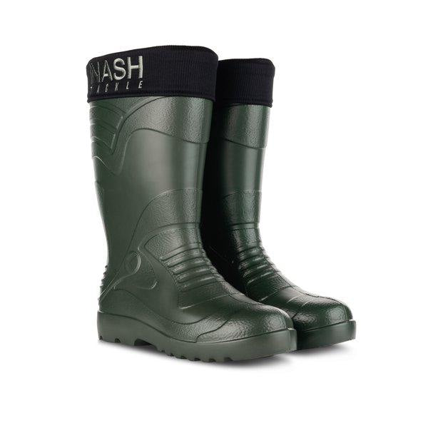 Nash Lightweight Wellies Clothing & Footwear