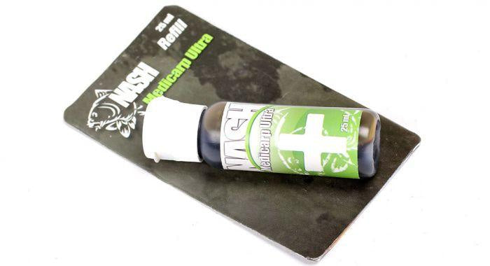Nash Medi Carp Kit Refill Carp Care