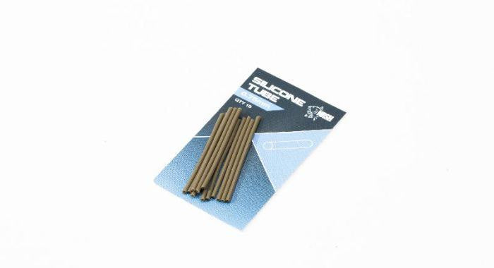 Nash Silicone Tube Bait Mounting & Presentation