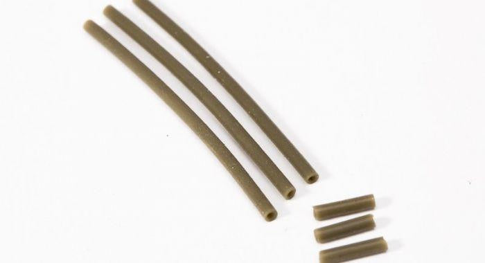 Nash Silicone Tube Bait Mounting & Presentation