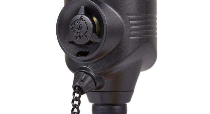 Nash Siren R3 Snag Ears Nash NASH Carp Fishing Bait Alarm SIREN R3