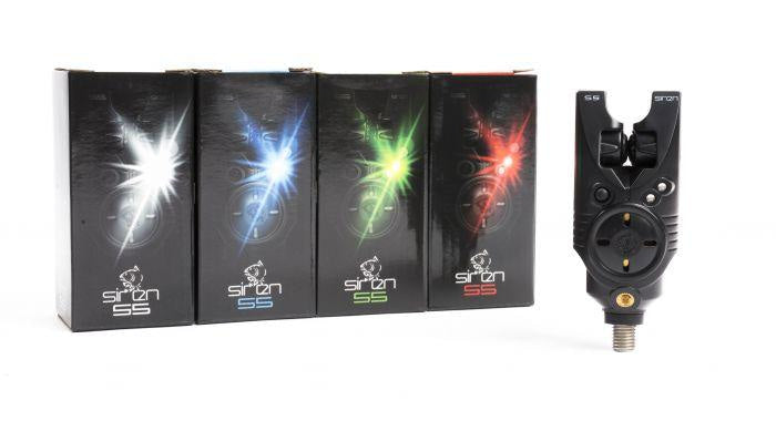 Nash Siren S5 Digital Siren Alarm - Main Image