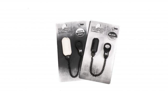 Nash Slap Head Kit Indication