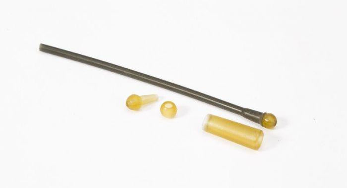 Nash Sliding Chod Bead Heli Kit Tubing & Beads