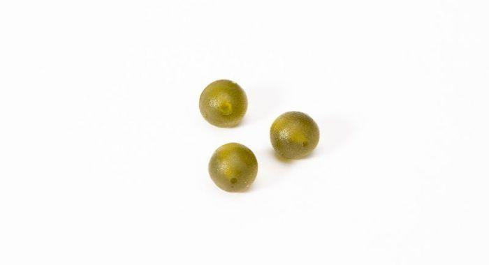 Nash Soft Taper Bore Beads Diffusion Camo Tubing & Beads