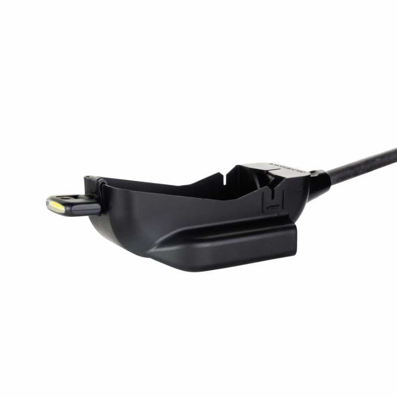 Nash Spot On Bushwhacker Pro Baiting Pole System Pole