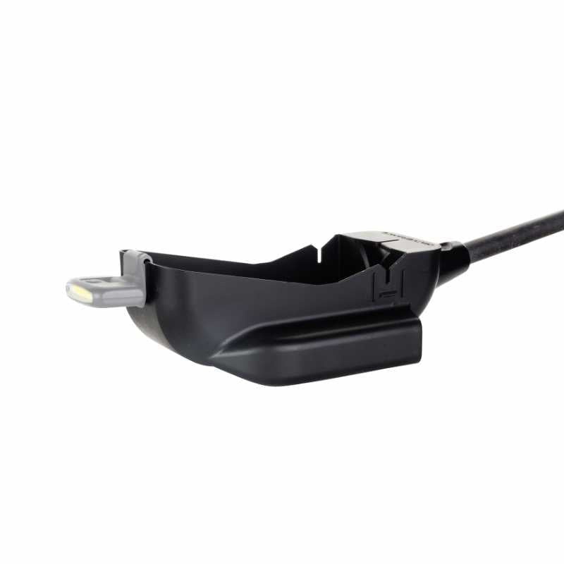 Nash Spot On Bushwhacker Pro Baiting Pole System Pole