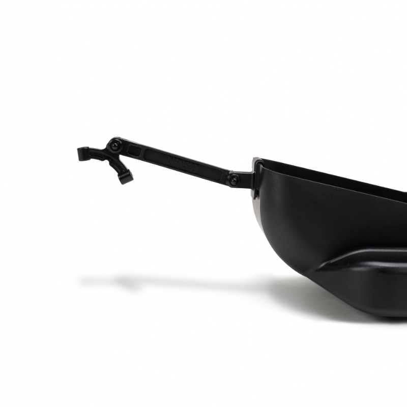 Nash Spot On Bushwhacker Pro Baiting Pole System Pole