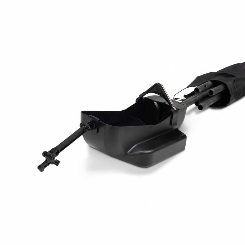 Nash Spot On Bushwhacker Pro Baiting Pole System Pole