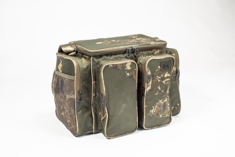 Nash Subterfuge Small Carryall Luggage