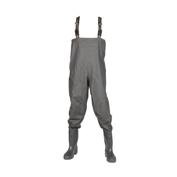 Nash Tackle Chest Waders – Willy Worms