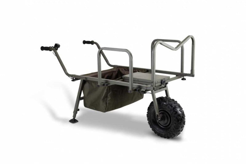 Trax Metro Mk2 Barrow Nash Trax All Terrain Barrow Nash Trax