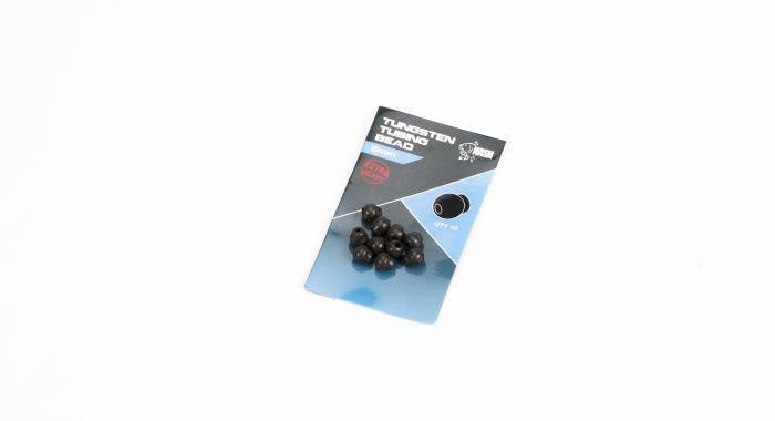 Nash Tungsten Tubing Bead Tubing & Beads