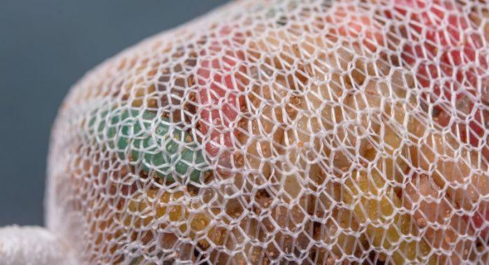 Nash Webcast Ultra Weave Pva Bait Mounting & Presentation