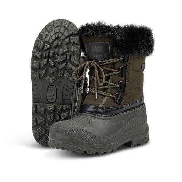 Nash ZT Polar Boots (New 2021 Edition) Clothing & Footwear