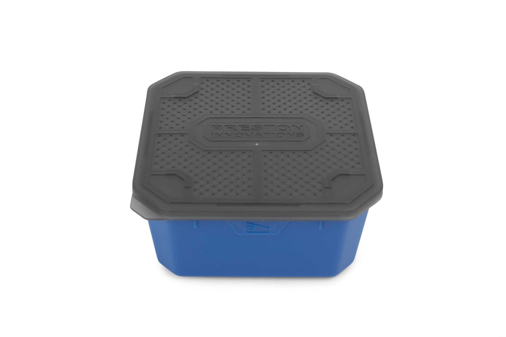 New Preston Bait Tubs Bait Accessories