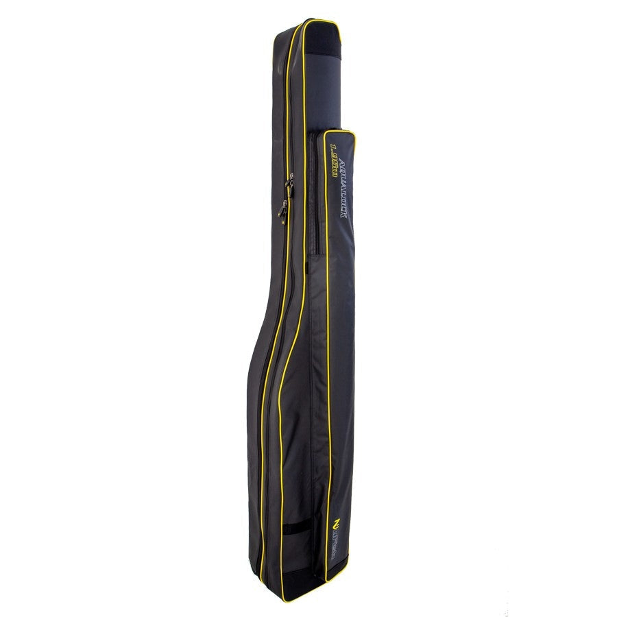 NuFish Aqualock Ready Rod Bag 6 Rod