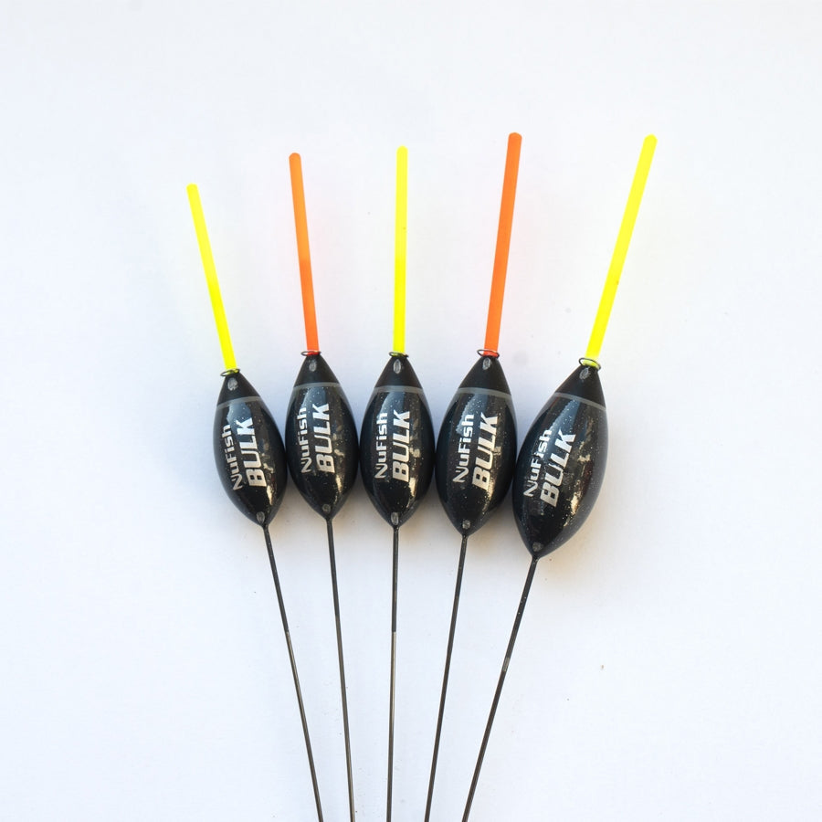 NuFish In-Line Bulk Float