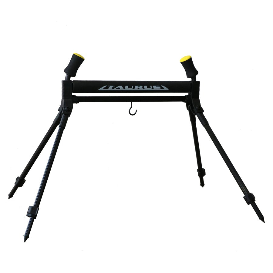 best fishing pole rollers Topline Trolling Rod 5'6" 80-130lb Heavy Duty Carbon Saltwat Topline Fishing Tackle Four rods 100 Roller Guides : r/offshorefishing
