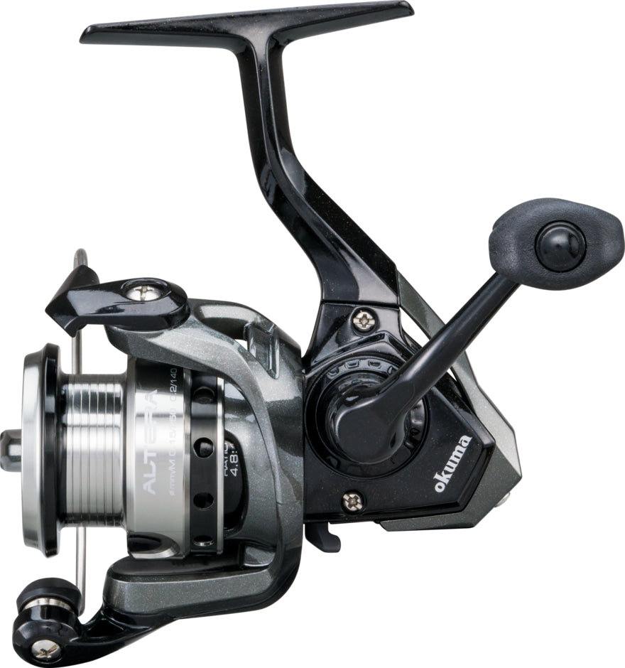 okuma altera rods Okuma Altera Ate Reels – Willy Worms