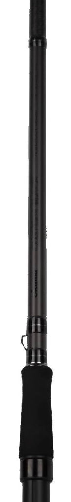 Okuma Custom Black Method Feeder Rod – Willy Worms