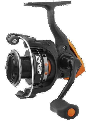 Okuma Jaw Reel