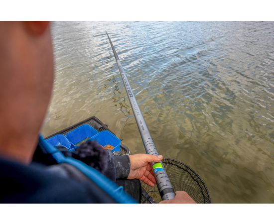 Preston Edge Monster Margin Pole 9.5m – Willy Worms Preston Edge Monster Margin Pole 9.5m – Willy Worms