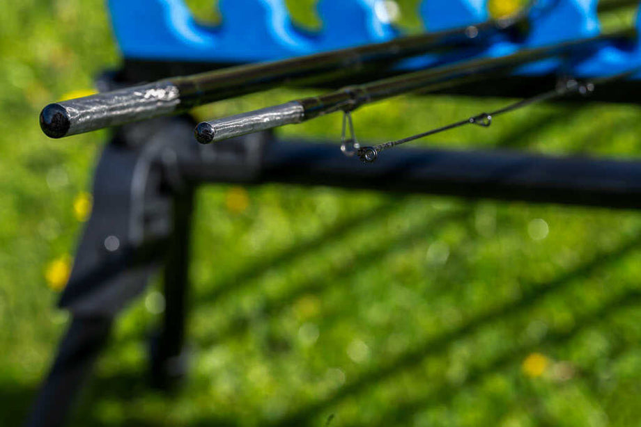 Preston 15ft Float Rod – Willy Worms