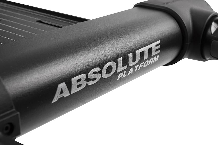 Preston Absolute Platform Seat Box