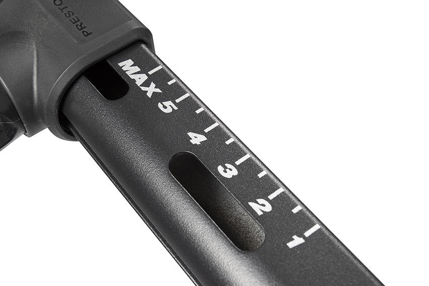 Preston Absolute Platform Seat Box