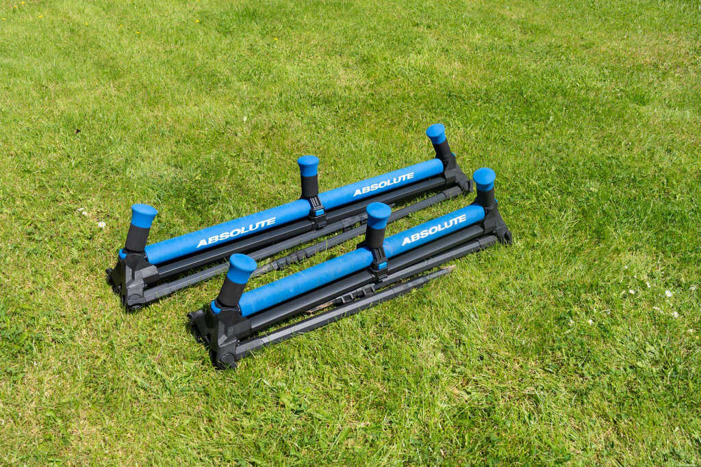 Preston Absolute Pole Roller XL Pole Rollers