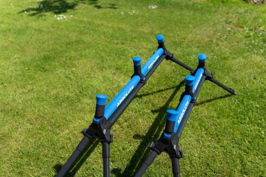 Preston Absolute Pole Roller XL Pole Rollers