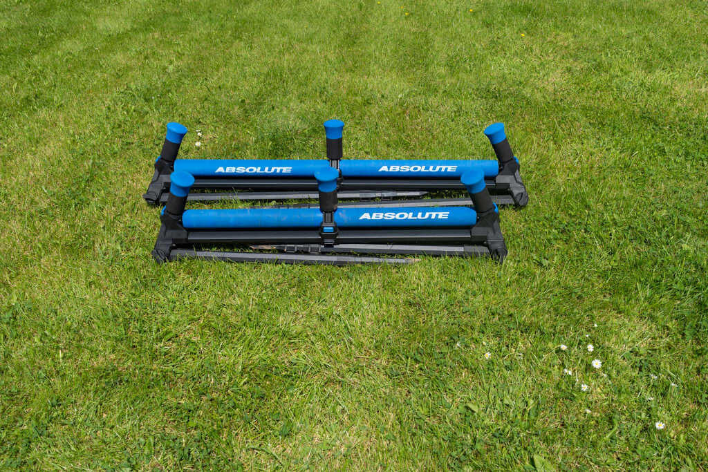 Preston Absolute Pole Roller XL Pole Rollers