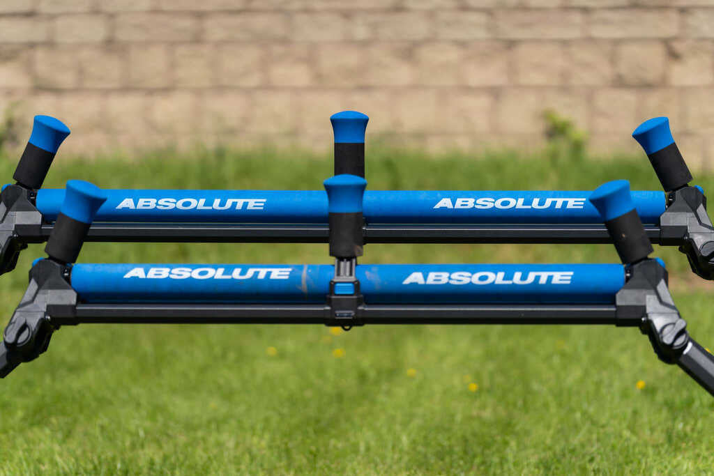 Preston Absolute Pole Roller XL Pole Rollers