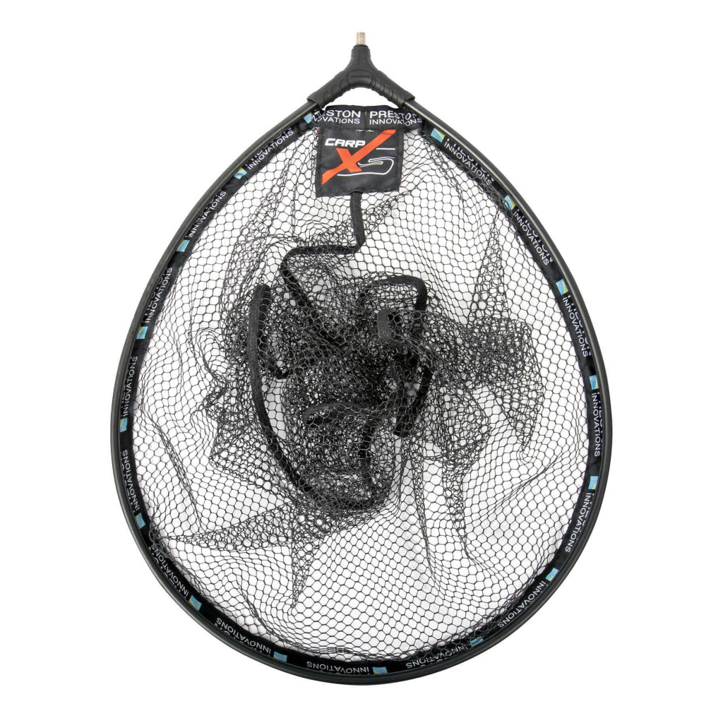 Preston Carp XS Landing Net Nets