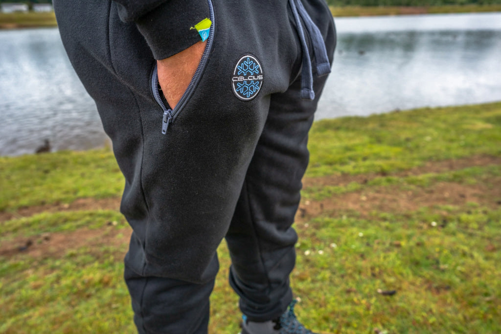 Preston Celcius Joggers Winter 2024 Clothing