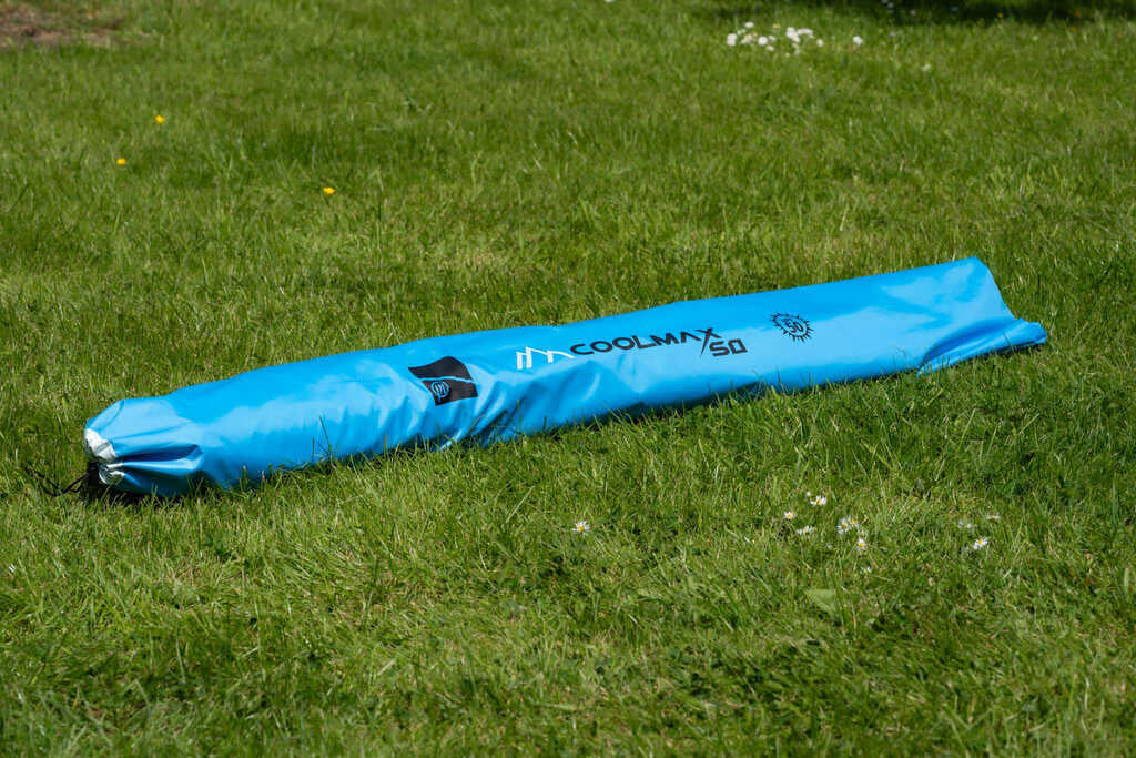 Preston Coolmax 50’’ Brolly Umbrellas