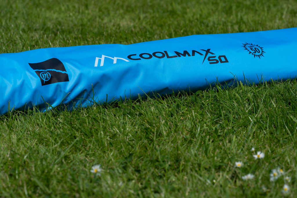 Preston Coolmax 50’’ Brolly Umbrellas