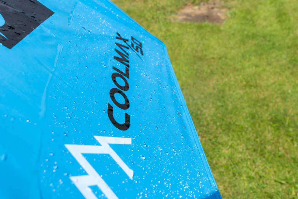 Preston Coolmax 50’’ Brolly Umbrellas