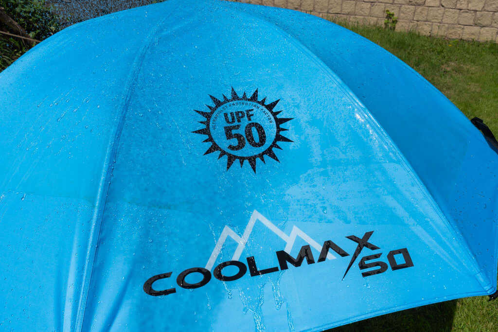 Preston Coolmax 50’’ Brolly Umbrellas