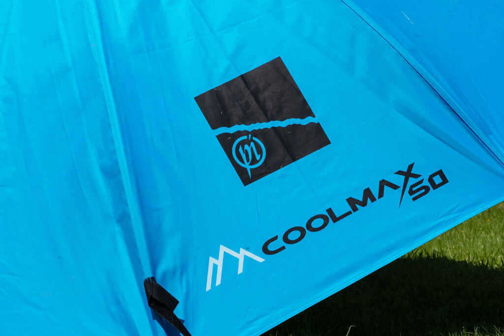 Preston Coolmax 50’’ Brolly Umbrellas