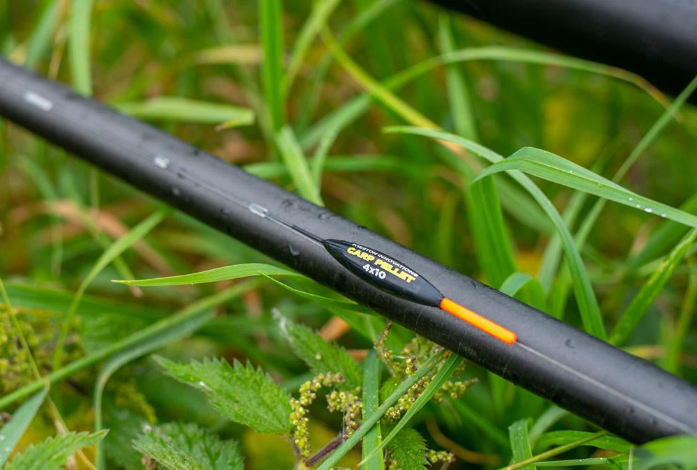 best pole floats for pellet fishing Preston Des Ship Commercial Slims Pole Float Range