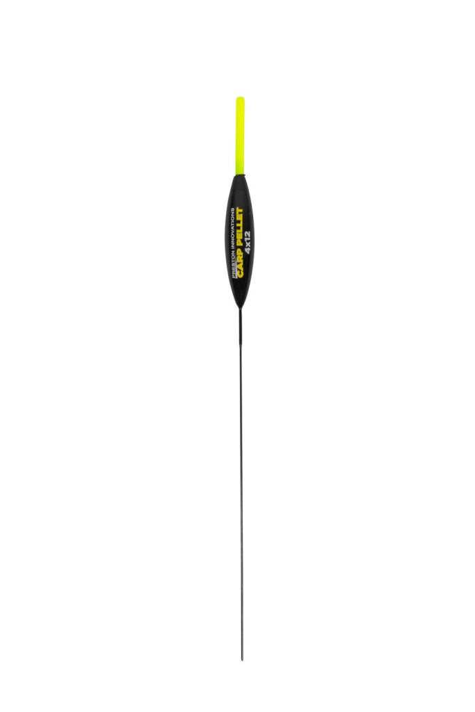 Preston Des Ship Commercial Slims Pole Float Range